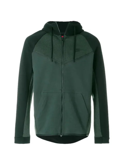 Nike Tech fleece windbreaker