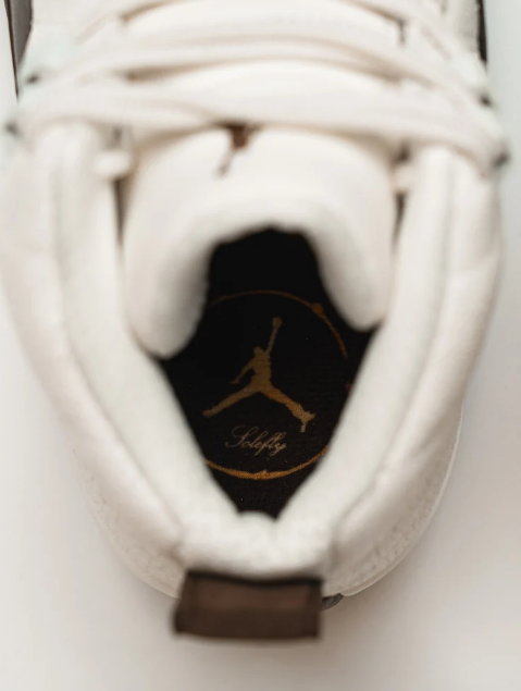 Air Jordan 12 Retro SP 'Cafecito' x SoleFly