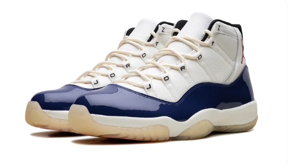 Air Jordan 11 Rare Air IH0296 400 $170
