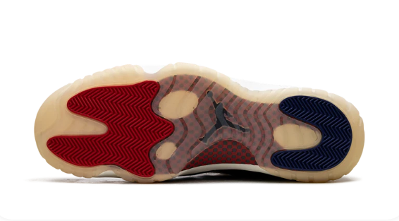 Air Jordan 11 Rare Air IH0296 400 $170