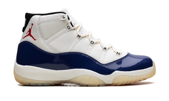 Air Jordan 11 Rare Air IH0296 400 $170