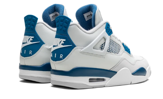 Air Jordan 4 OG 'Military Blue'