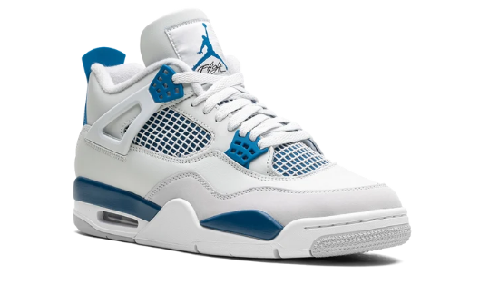 Air Jordan 4 OG 'Military Blue'