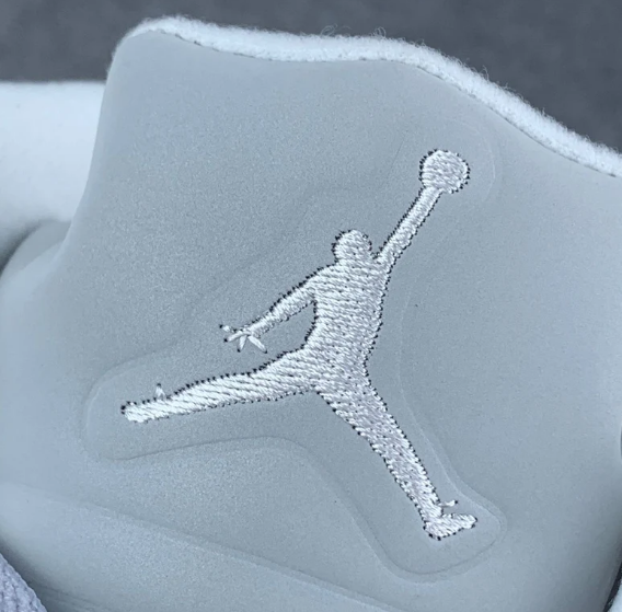Air Jordan 5 Retro 'Wolf Grey' (2026)