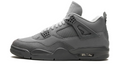Air Jordan 4 Retro 'Wet Cement'