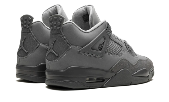 Air Jordan 4 Retro 'Wet Cement'