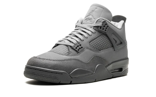Air Jordan 4 Retro 'Wet Cement'