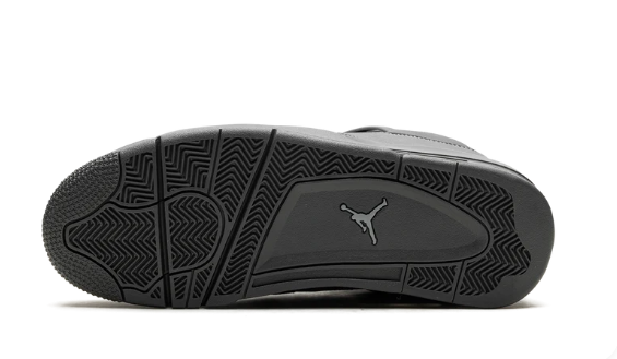 Air Jordan 4 Retro 'Wet Cement'