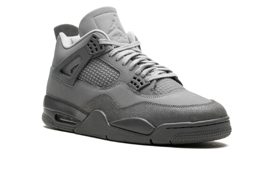 Air Jordan 4 Retro 'Wet Cement'