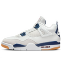 Air Jordan 4 Retro SB 'White Navy'