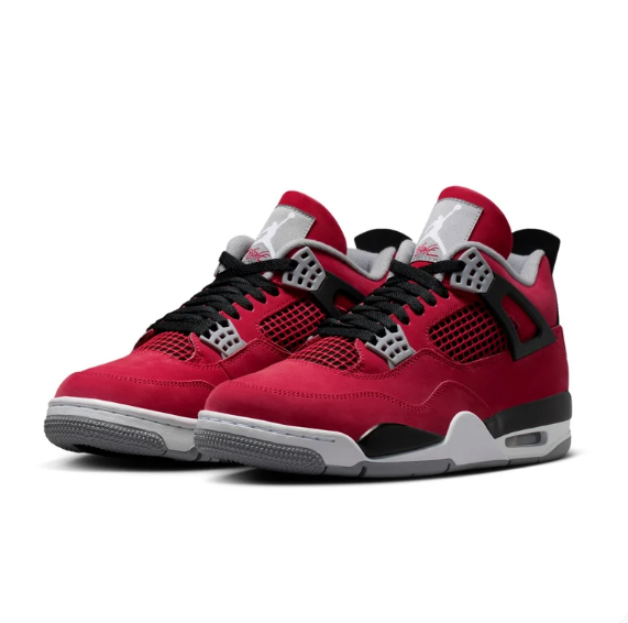 Air Jordan 4 Retro 'Fire Red'