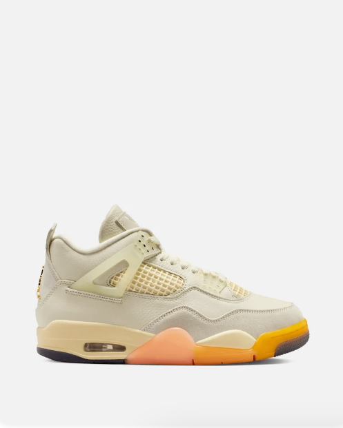 Women's Air Jordan 4 Retro 'Birds of Paradise'