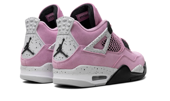 Air Jordan 4 Retro WMNS 'Orchid'