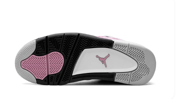 Air Jordan 4 Retro WMNS 'Orchid'