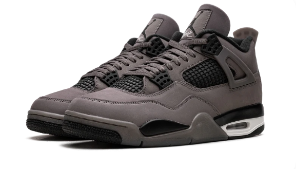 Air Jordan 4 Retro 'Cave Stone'
