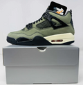 Air Jordan 4 Retro OG SP 'Undefeated' (2025)