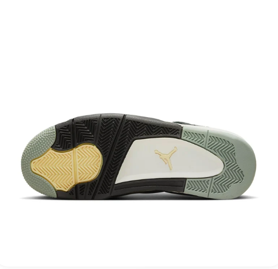 Air Jordan 4 Retro SE 'Craft - Olive'