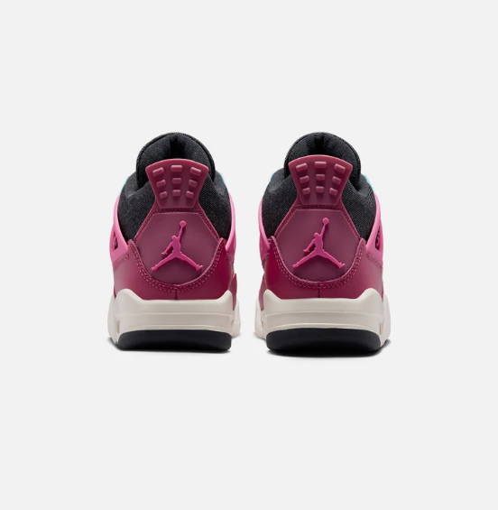 Air Jordan 4 Retro 'She's a Star' (GS)