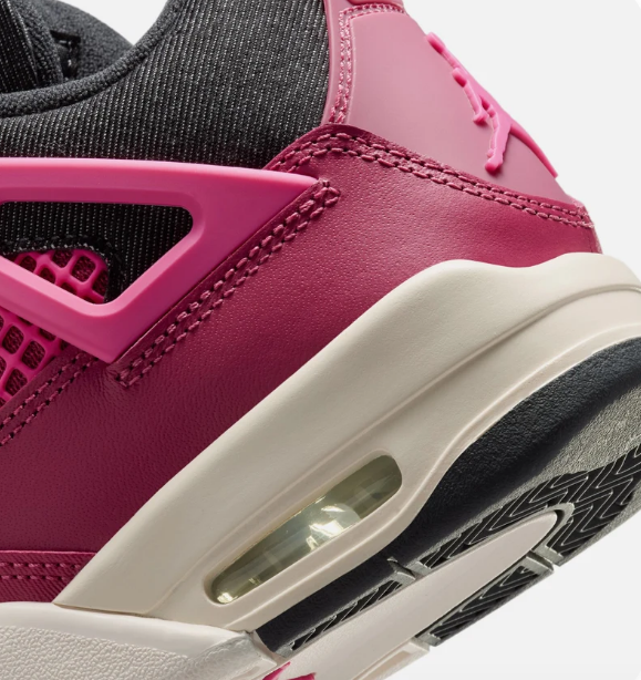 Air Jordan 4 Retro 'She's a Star' (GS)
