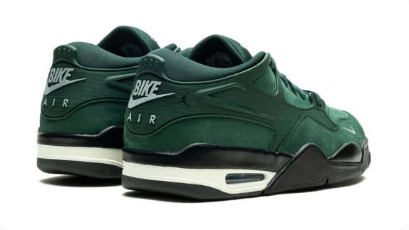 Air Jordan 4 x Nigel Sylvester 'Grandma's Driveway'