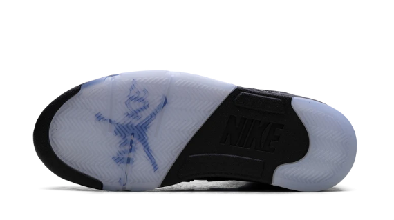 Air Jordan 5 x Awake NY 'Racer Blue'