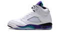 Air Jordan 5 Retro OG 'Grape' (2025)