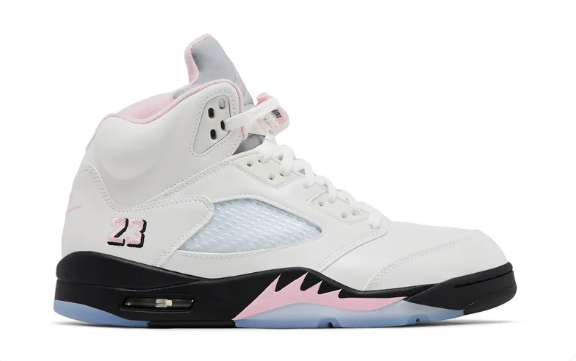 Air Jordan 5 Retro 'Medium Soft Pink'