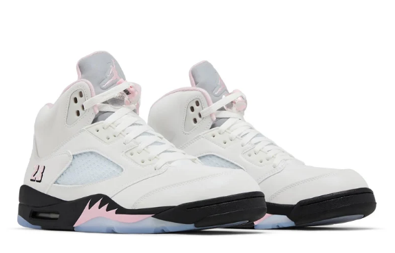 Air Jordan 5 Retro 'Medium Soft Pink'