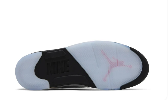 Air Jordan 5 Retro 'Medium Soft Pink'