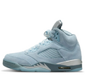 Air Jordan 5 Retro 'Blue Bird' (WMNS)