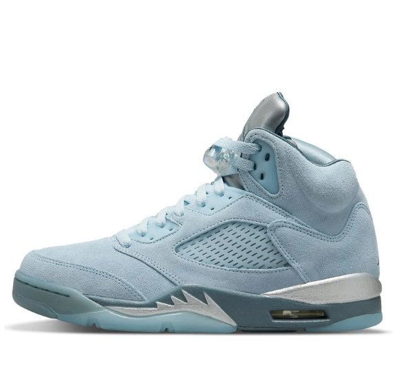 Air Jordan 5 Retro 'Blue Bird' (WMNS)