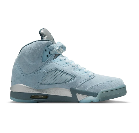 Air Jordan 5 Retro 'Blue Bird' (WMNS)
