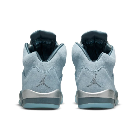Air Jordan 5 Retro 'Blue Bird' (WMNS)