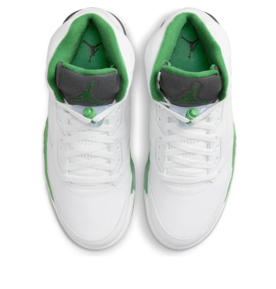 Air Jordan 5 Retro 'Lucky Green' (WMNS)
