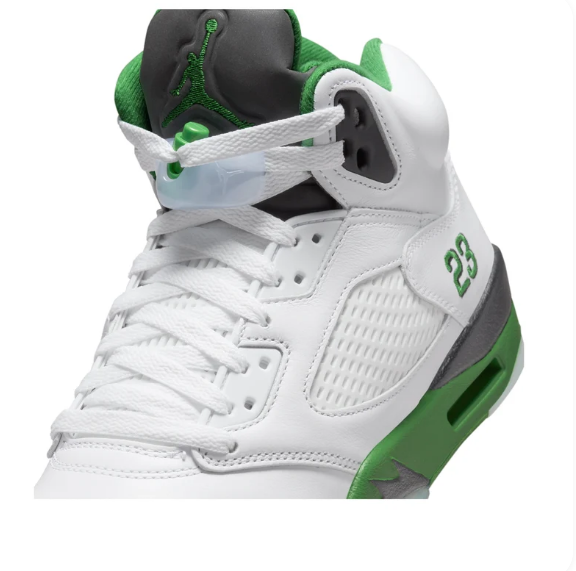 Air Jordan 5 Retro 'Lucky Green' (WMNS)