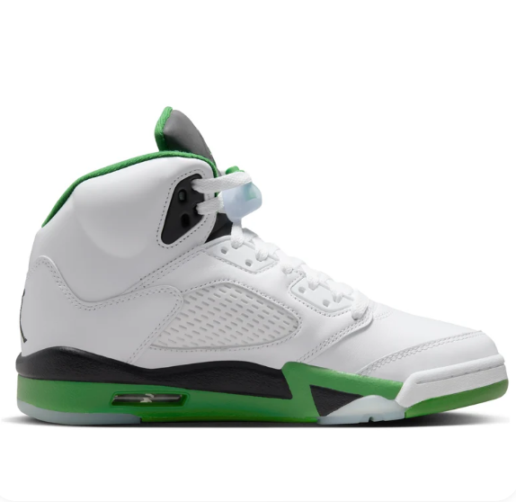 Air Jordan 5 Retro 'Lucky Green' (WMNS)