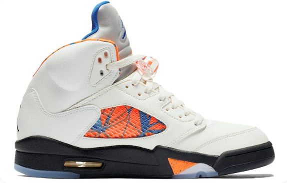 Air Jordan 5 Retro 'International Flight'