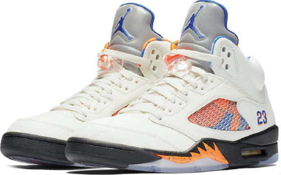 Air Jordan 5 Retro 'International Flight'