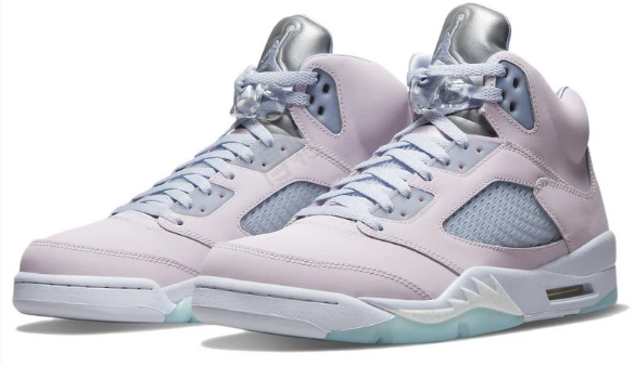 Air Jordan 5 Retro SE 'Easter'