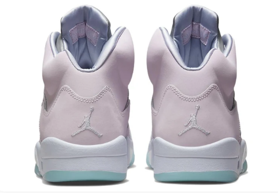 Air Jordan 5 Retro SE 'Easter'