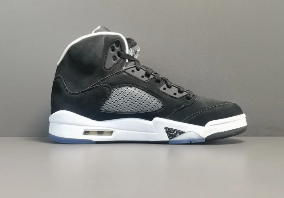 Air Jordan 5 Retro 'Moonlight'