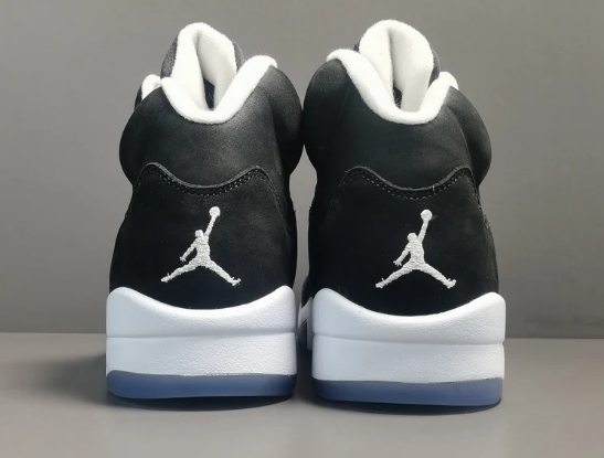 Air Jordan 5 Retro 'Moonlight'