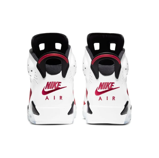 Air Jordan 6 Retro OG 'Carmine' (2021)