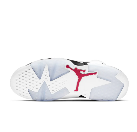 Air Jordan 6 Retro OG 'Carmine' (2021)