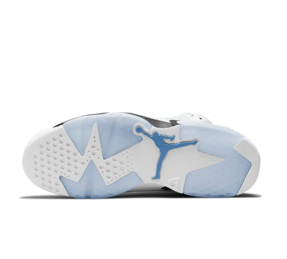 Air Jordan 6 Retro 'UNC Home'