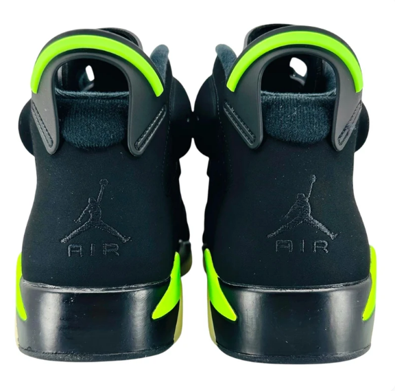 Air Jordan 6 Retro 'Electric Green'