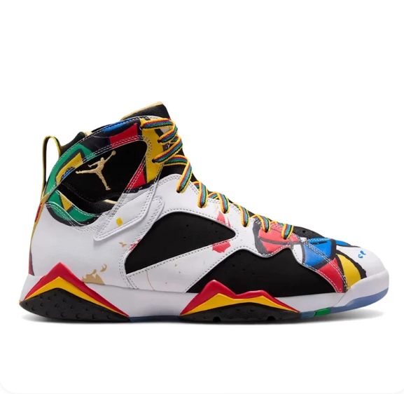 Air Jordan 7 Retro BB $170