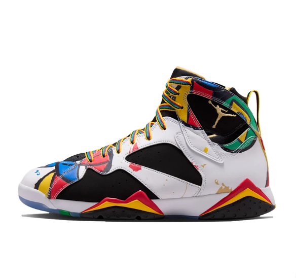 Air Jordan 7 Retro BB $170