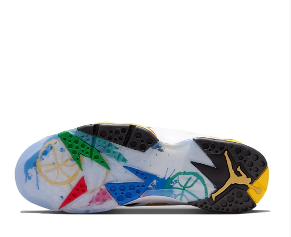 Air Jordan 7 Retro BB $170