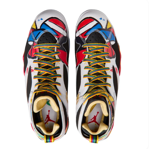 Air Jordan 7 Retro BB $170